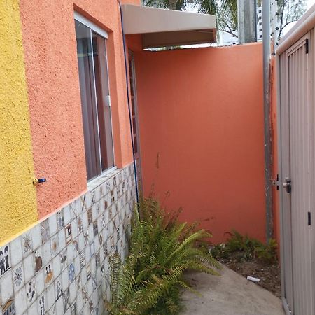 Loft Em Joao Pessoa Apartment Bagian luar foto