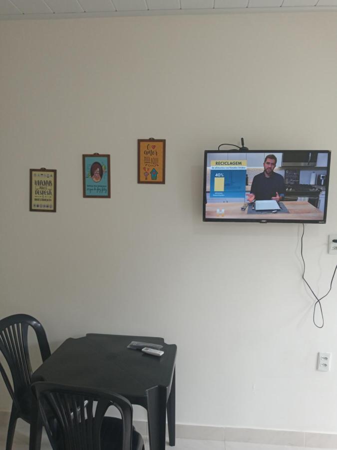 Loft Em Joao Pessoa Apartment Bagian luar foto